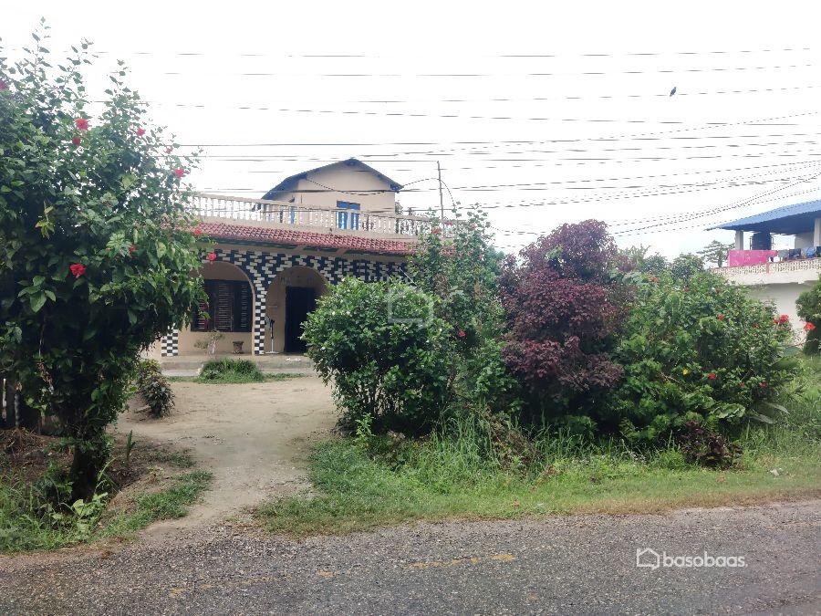 House for Sale in Ratnanagar, Chitwan Image 2