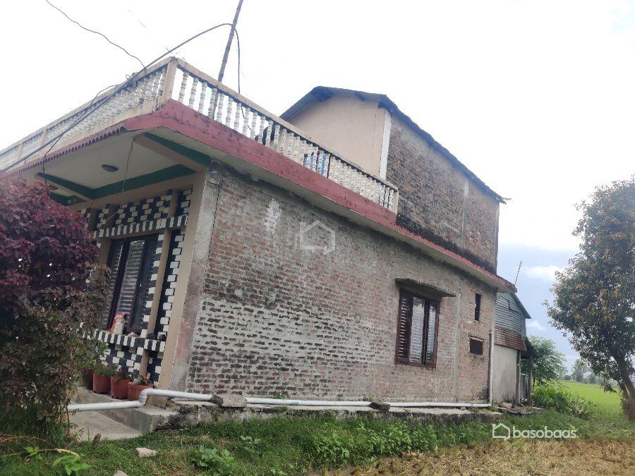 House for Sale in Ratnanagar, Chitwan Image 4