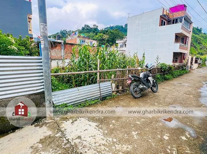 semi commercial land for sell Image 2