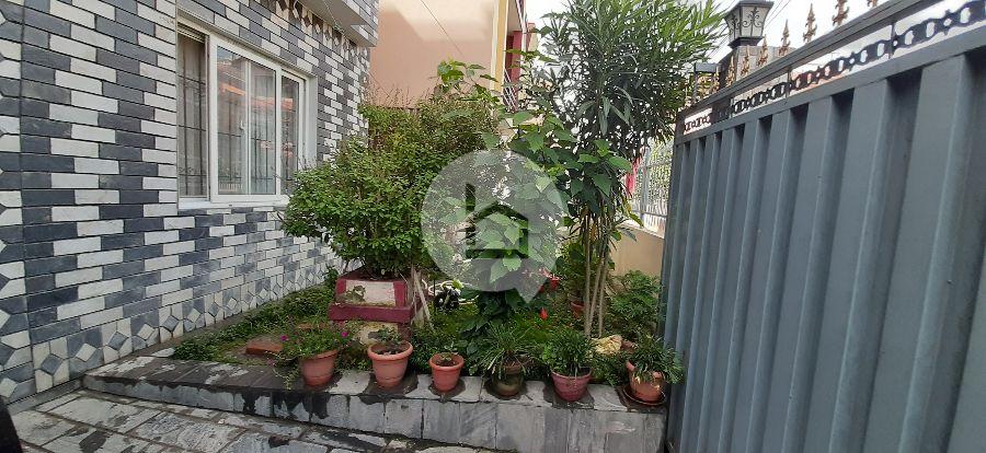House for Sale in Sukedhara, Kathmandu Image 2