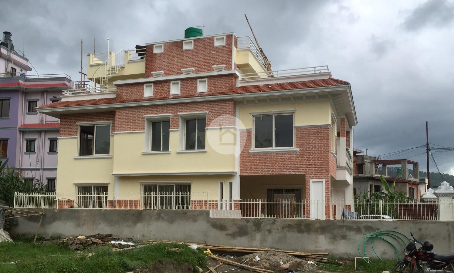 House for Sale in Budhanilkantha, Kathmandu Image 3