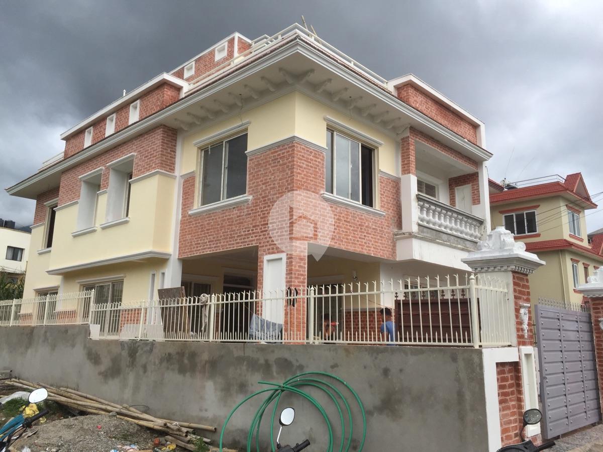 House for Sale in Budhanilkantha, Kathmandu Image 4