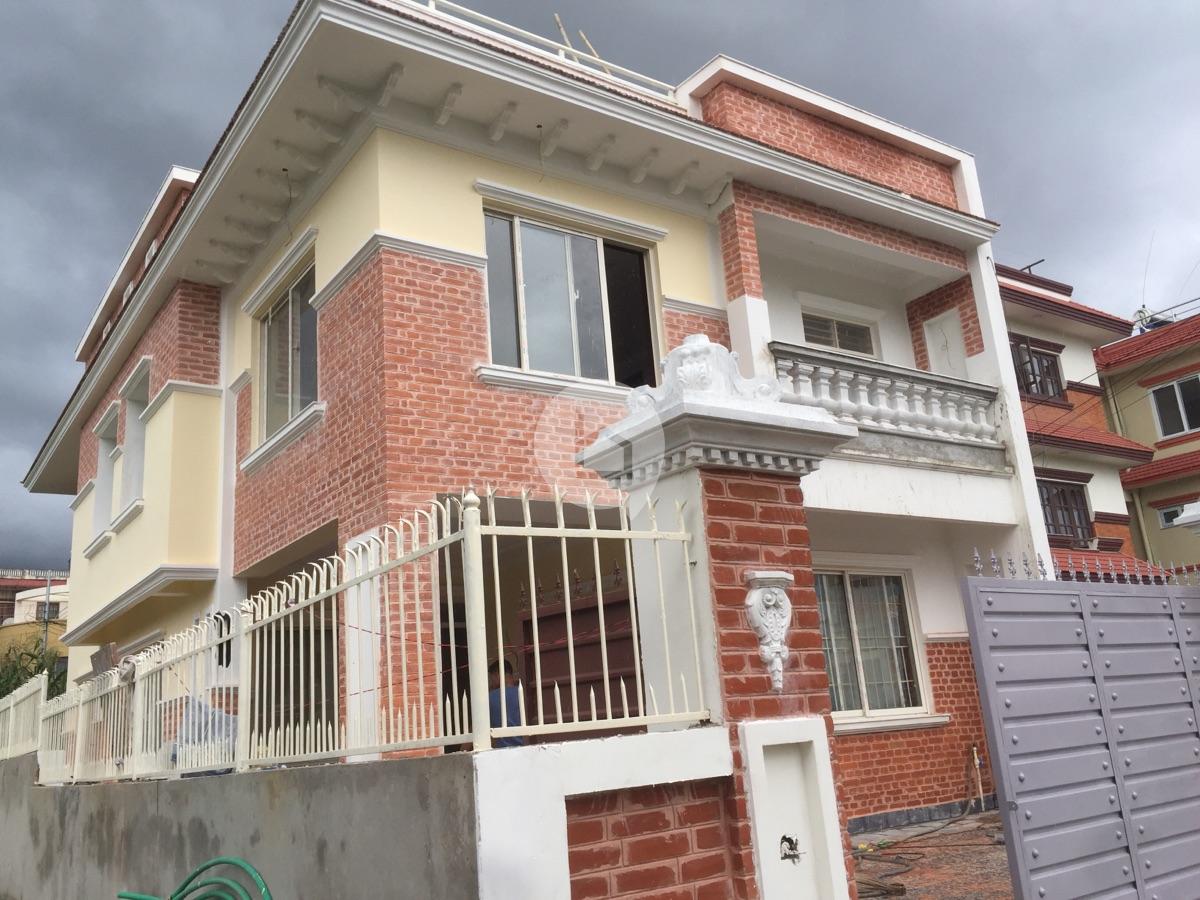 House for Sale in Budhanilkantha, Kathmandu Image 5