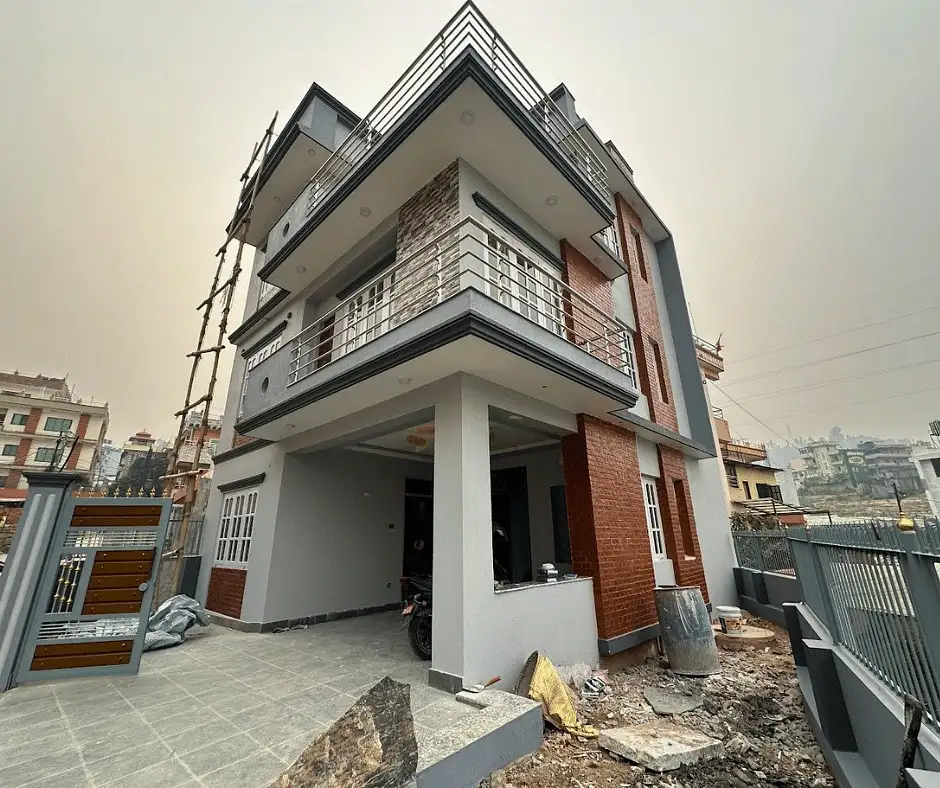 Residential House On Sale Thumbnail