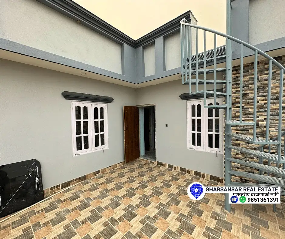 Residential House On Sale Image 6