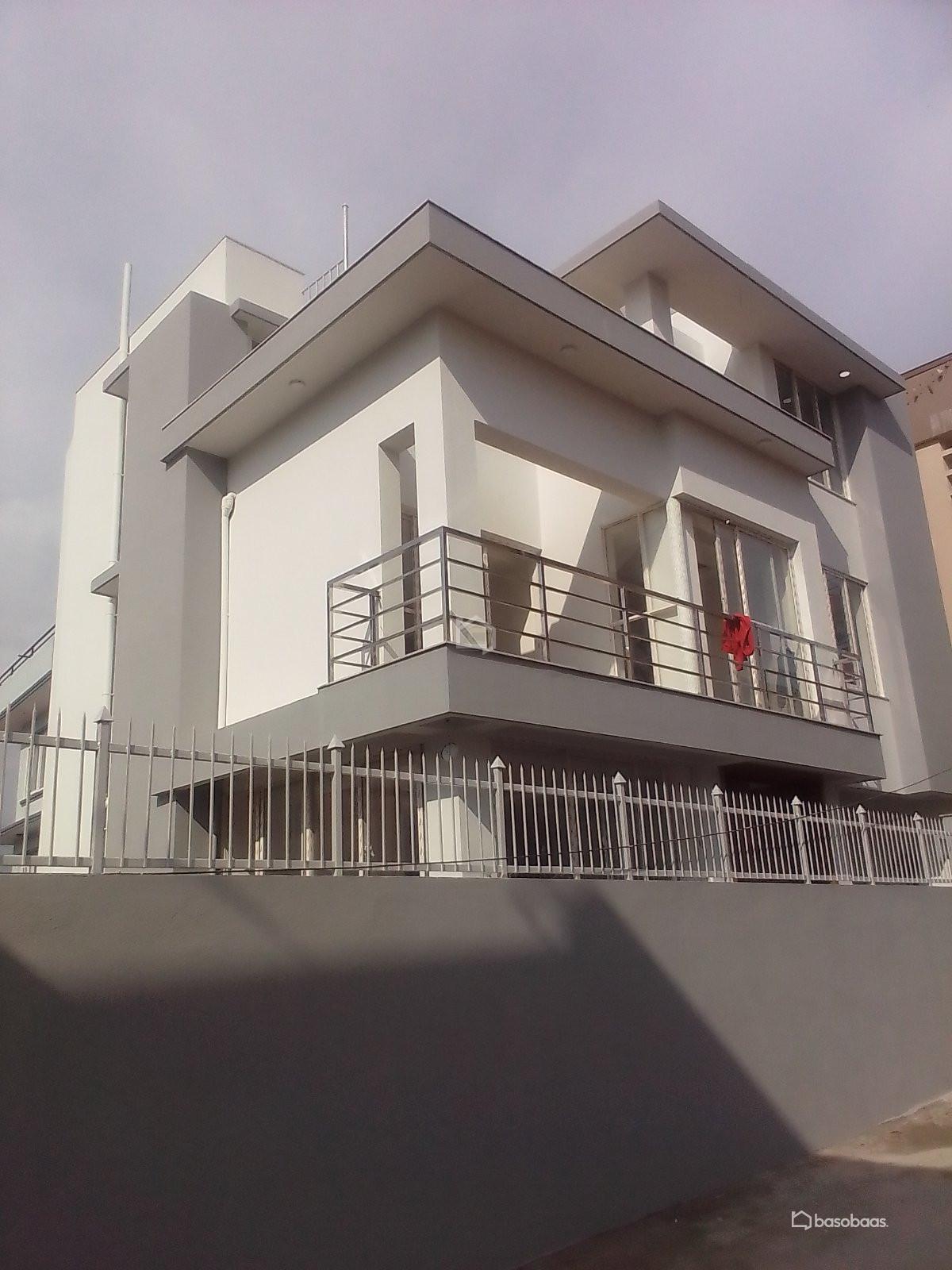 Residential : House for Sale in Budhanilkantha, Kathmandu Thumbnail