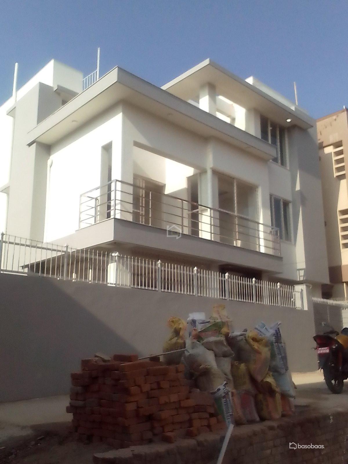 Residential : House for Sale in Budhanilkantha, Kathmandu Image 2