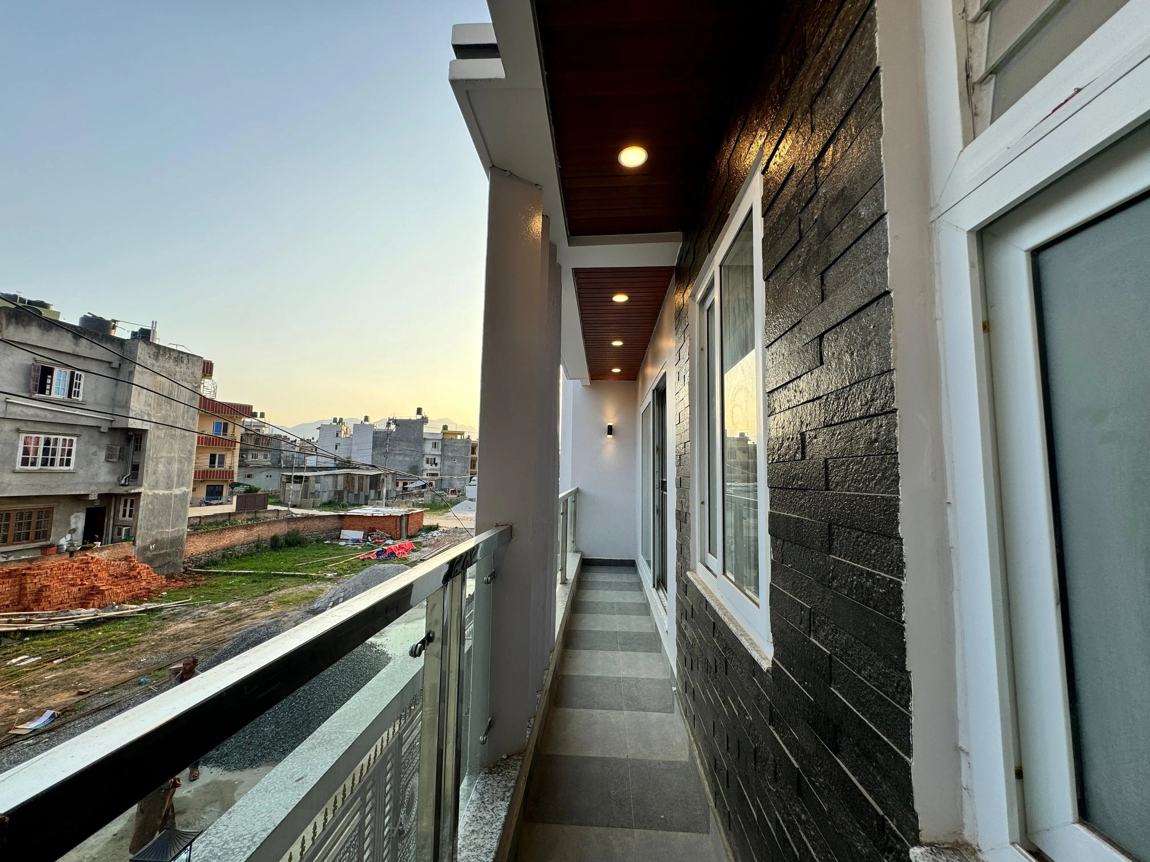 Brand New House for sale at ochu Height Image 2