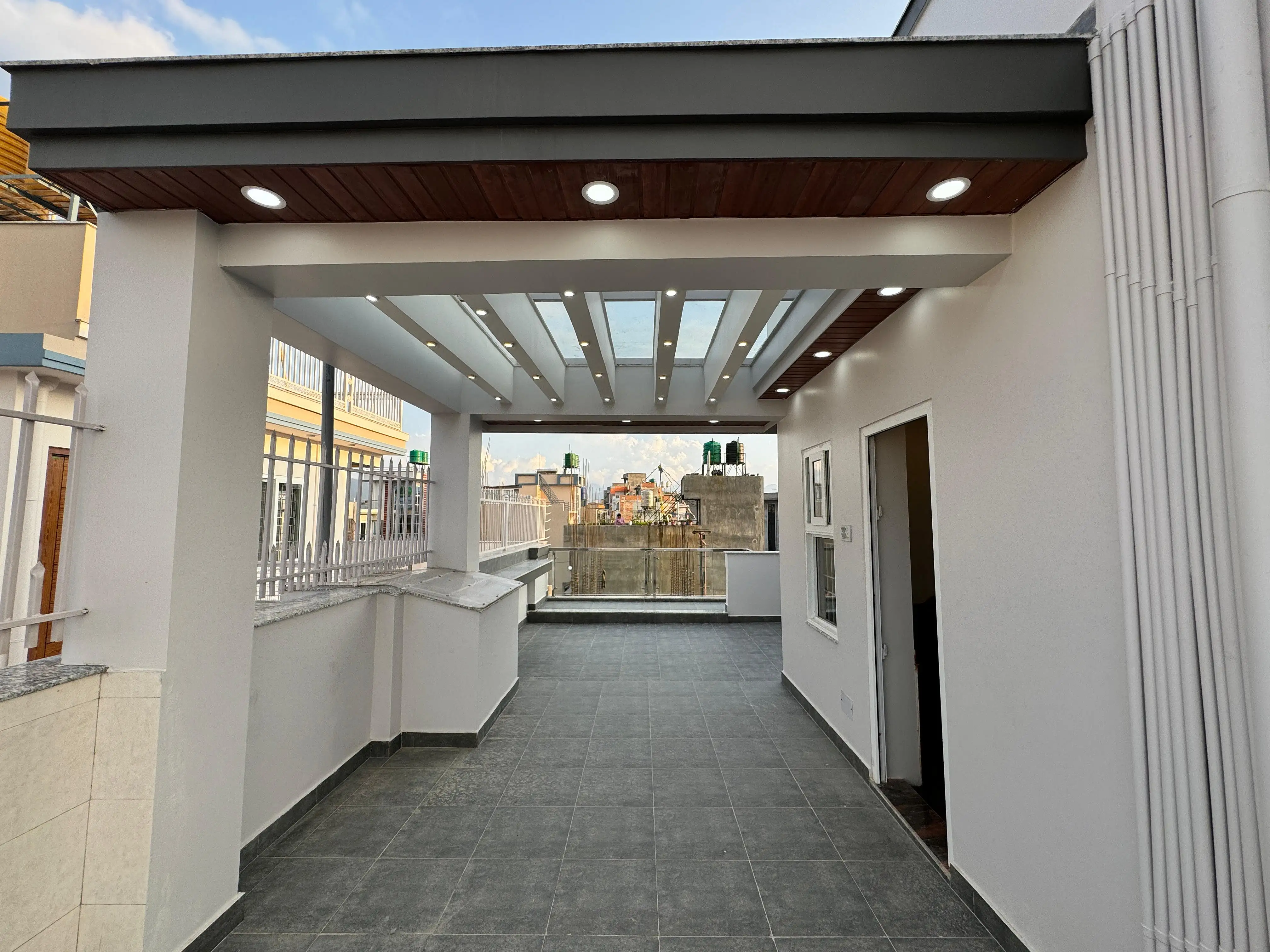 Brand New House for sale at ochu Height Image 11