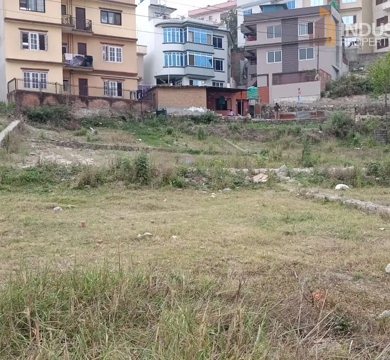 Land on sale-Budhanilkantha Image 4