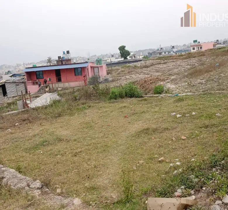 Land on sale-Budhanilkantha Image 1