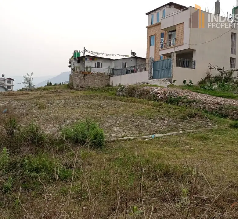 Land on sale-Budhanilkantha Image 3