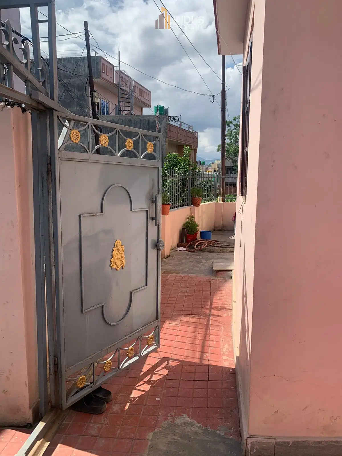 House on sale at Golbhata height, Imadol Image 4