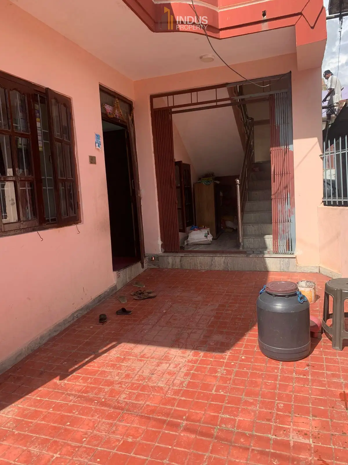 House on sale at Golbhata height, Imadol Image 3