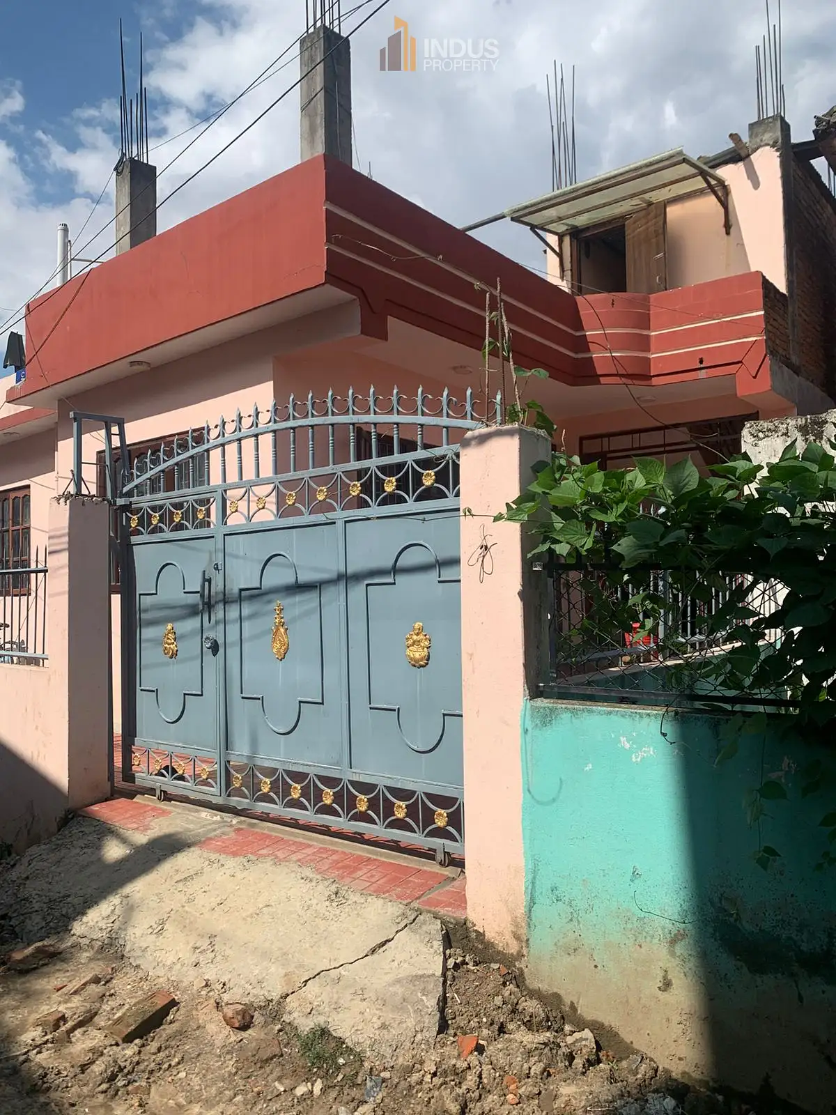 House on sale at Golbhata height, Imadol Thumbnail