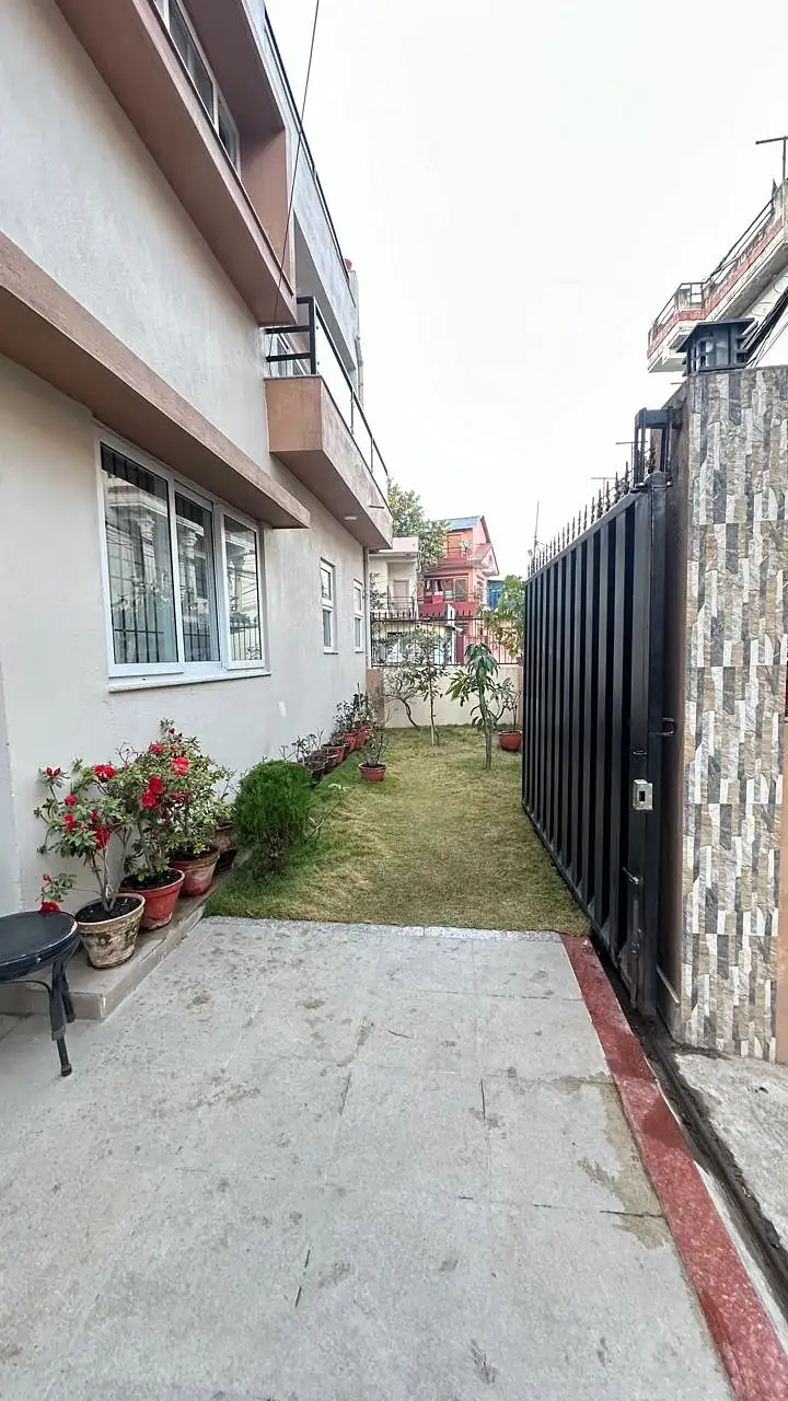 Bungalow house for sale in Mandikatar faat, Budanilkantha Image 6