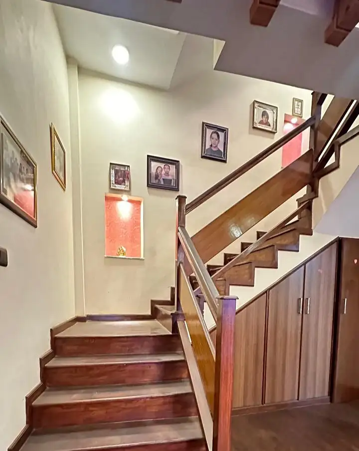 Bungalow house for sale in Mandikatar faat, Budanilkantha Image 2