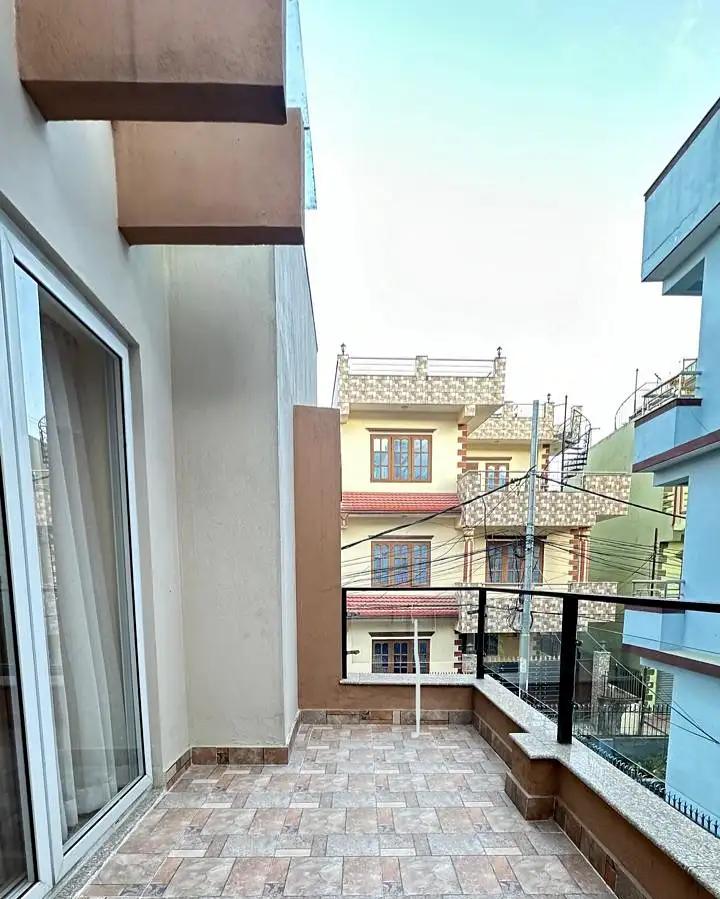 Bungalow house for sale in Mandikatar faat, Budanilkantha Image 3