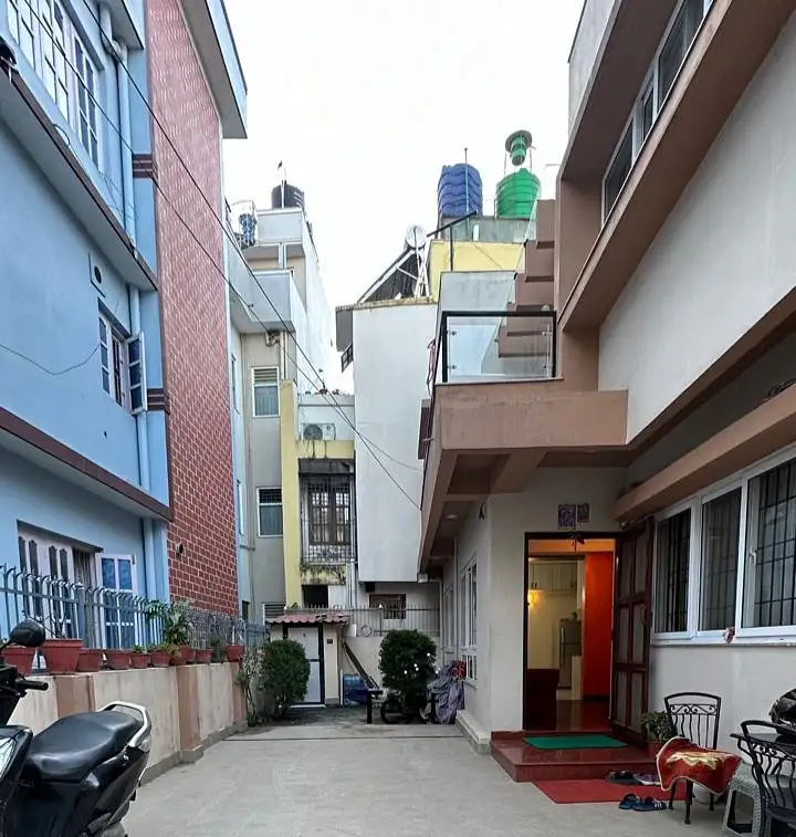 Bungalow house for sale in Mandikatar faat, Budanilkantha Image 7