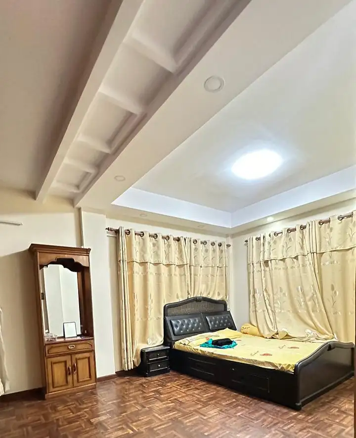 Bungalow house for sale in Mandikatar faat, Budanilkantha Image 8
