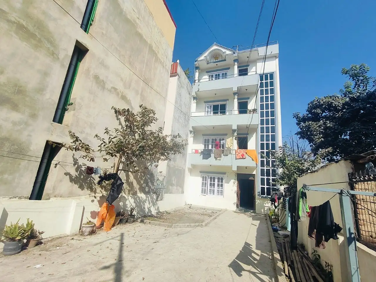 Residential House On Sale Thumbnail