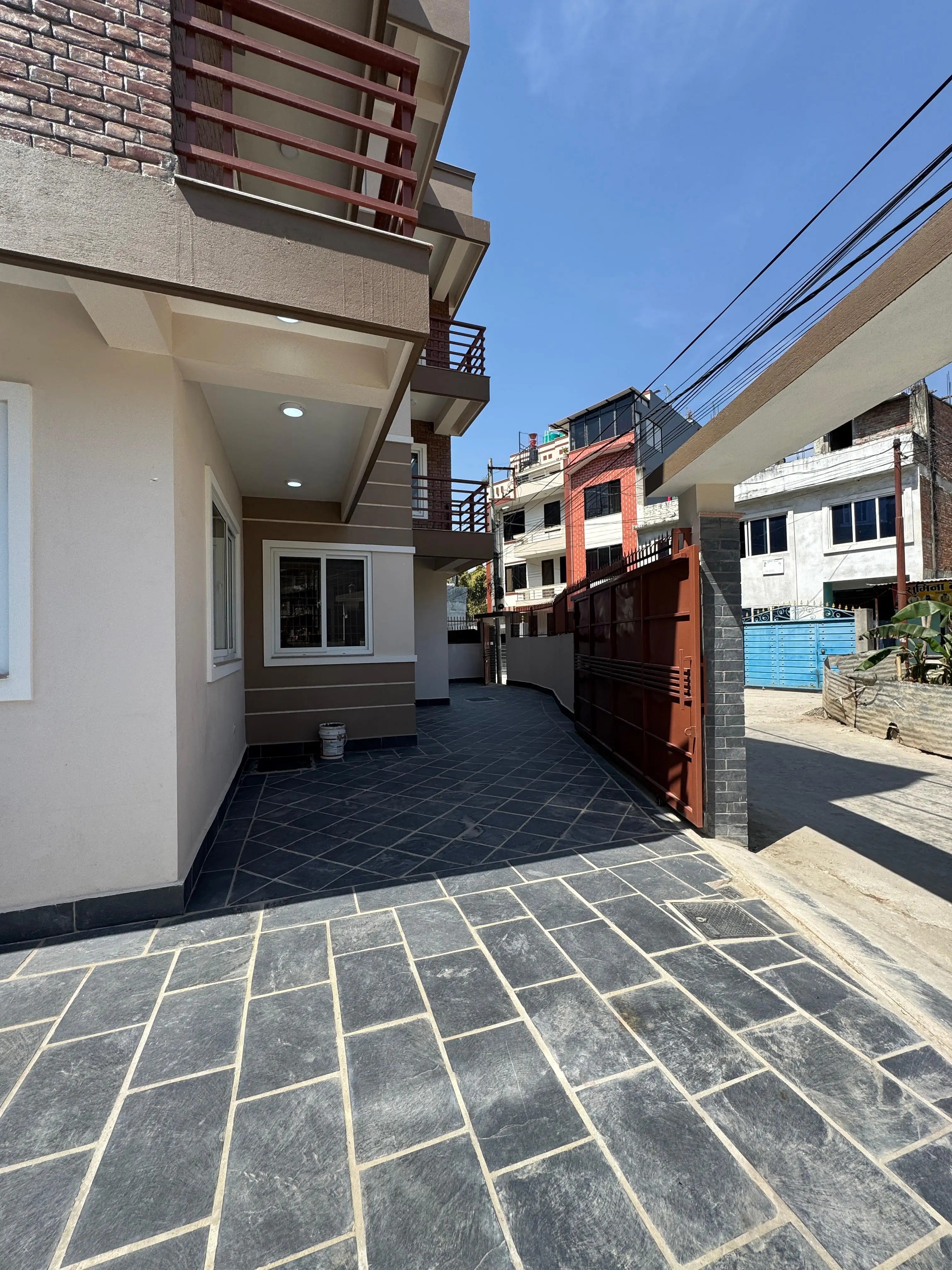 House for sale at Ochu height Image 24