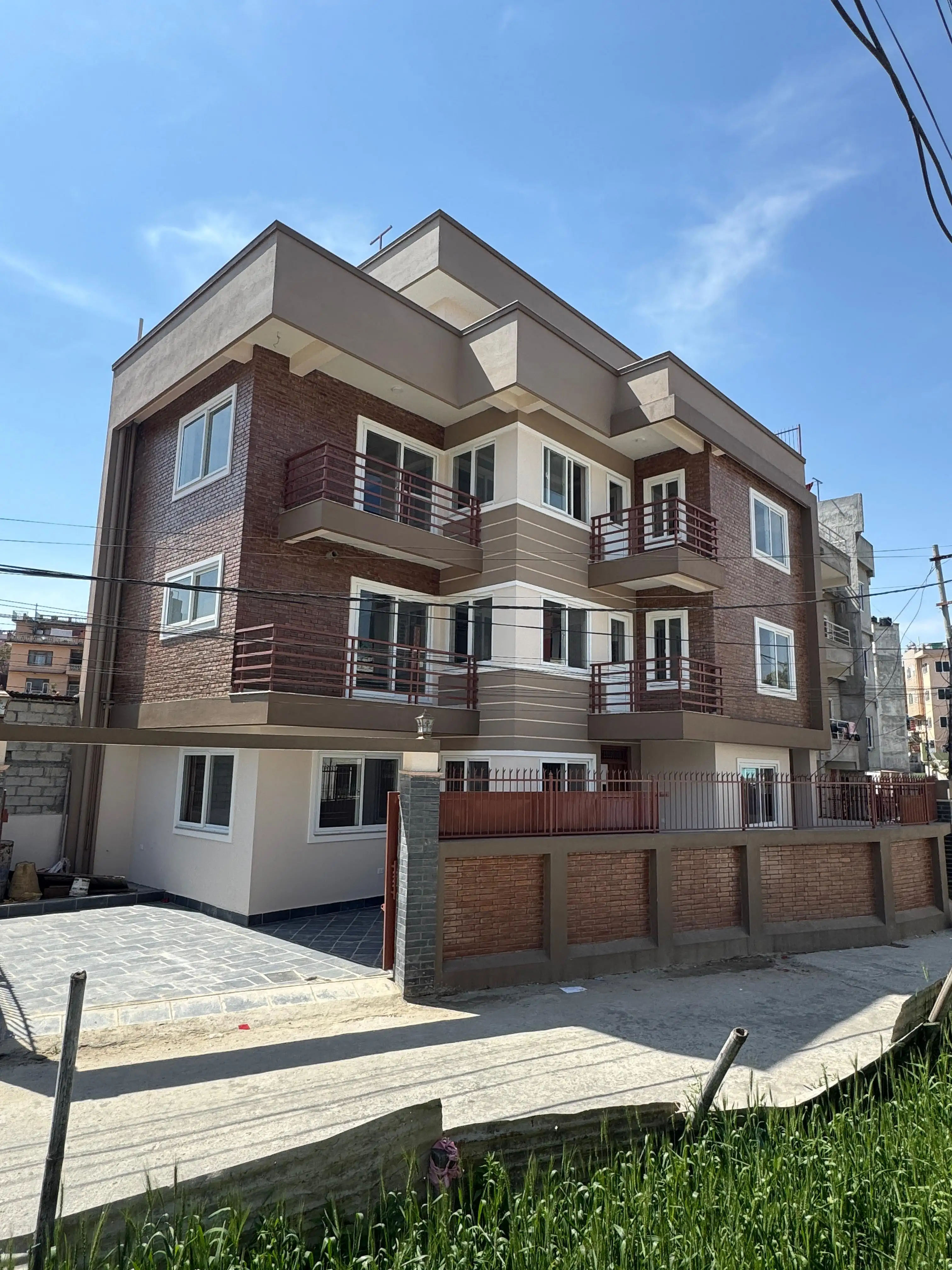 House for sale at Ochu height Image 37