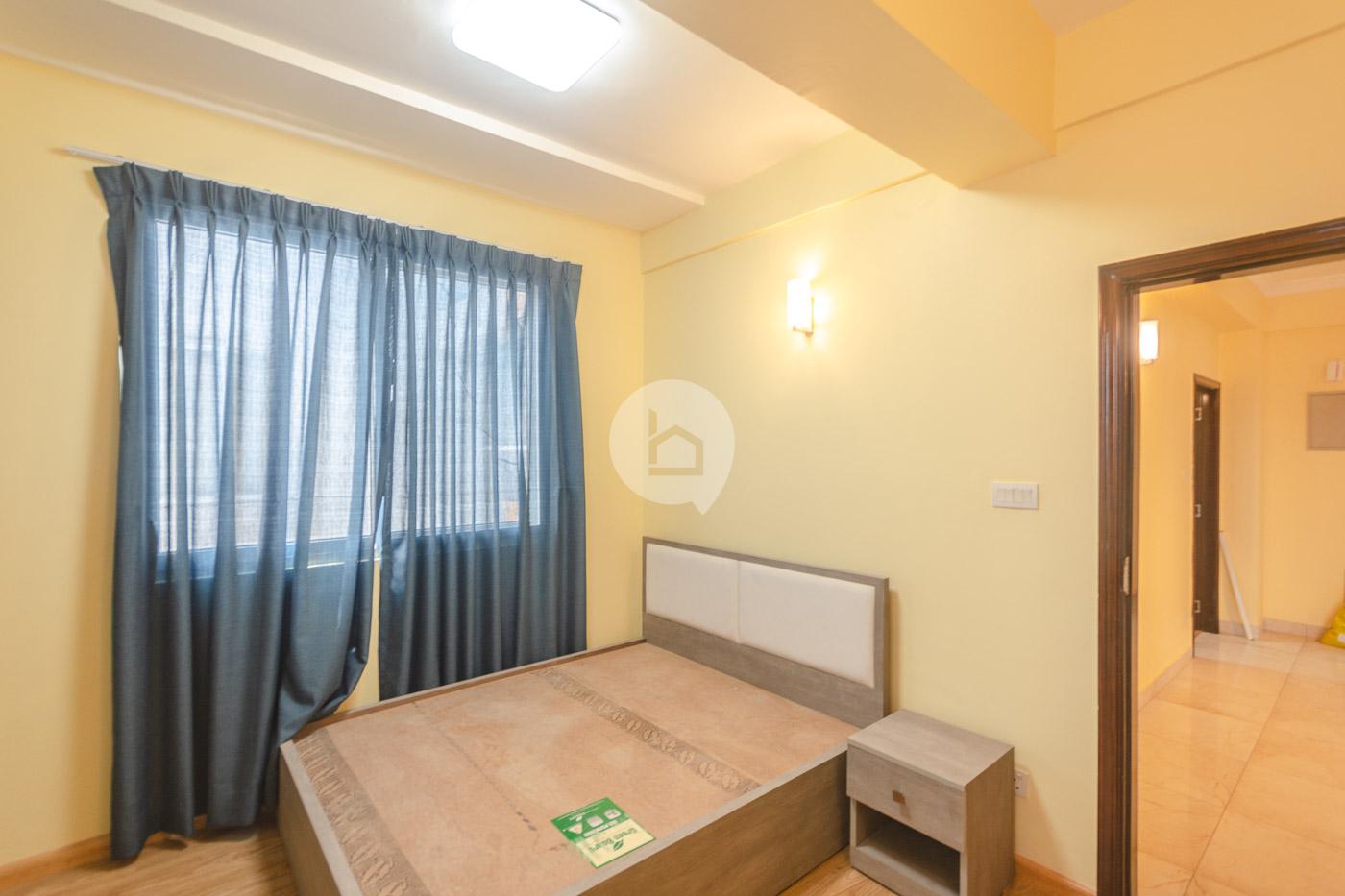 3BHK Westar Apartment : Apartment for Sale in Balkumari, Lalitpur Image 3