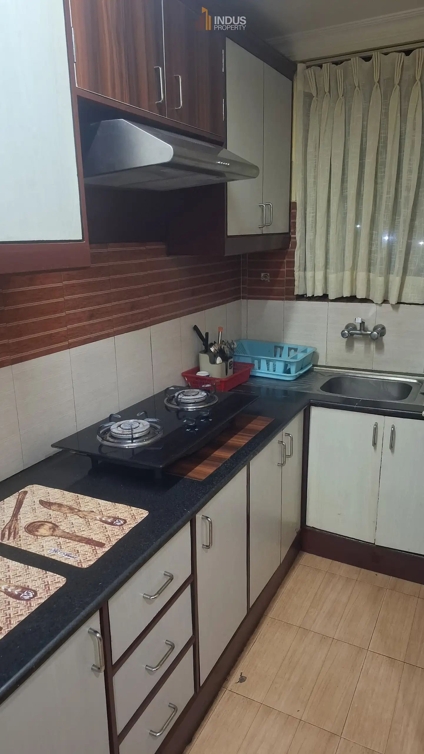 Apartment on rent at Civil home, Lalitpur Image 1