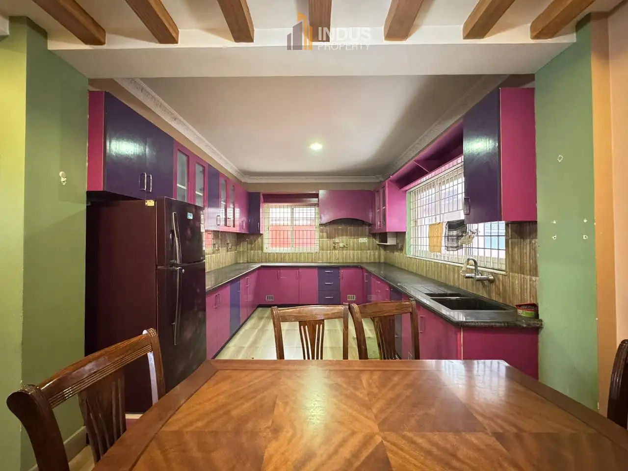Bungalow House on rent at Bhaisepati, Lalitpur Image 2