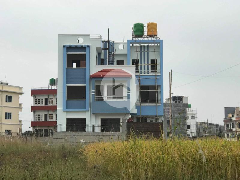 Imadol ko ghar bikrima : House for Sale in Imadol, Lalitpur Thumbnail