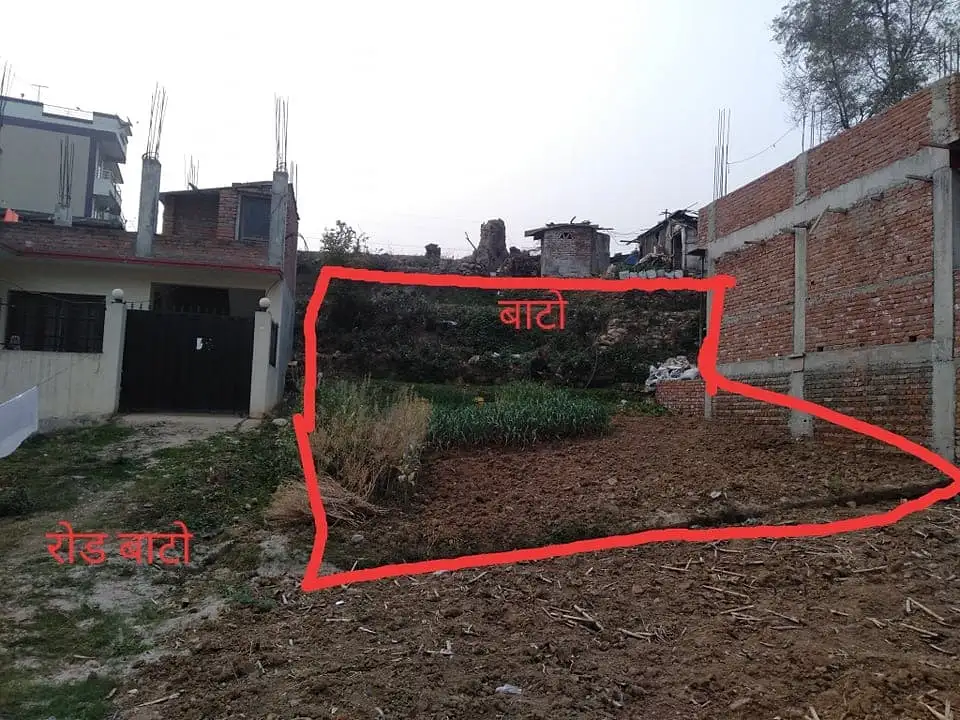 Land on Sale Image 3