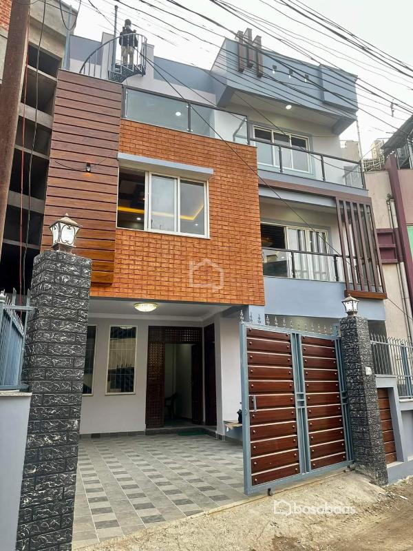 House on sale in tikathali : House for Sale in Tikathali, Lalitpur Image 9