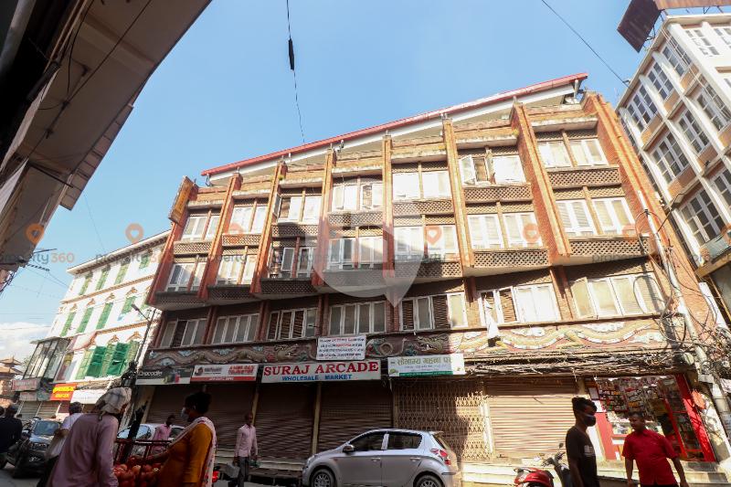 Commercial Space For RENT At Suraj Arcade, Newroad : Office Space for Rent in Newroad, Kathmandu Image 14