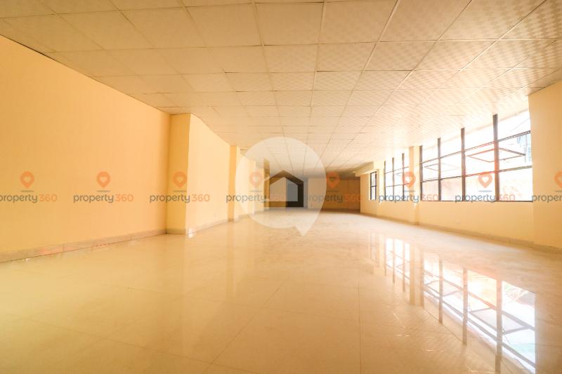 Commercial Space For RENT At Suraj Arcade, Newroad : Office Space for Rent in Newroad, Kathmandu Image 5