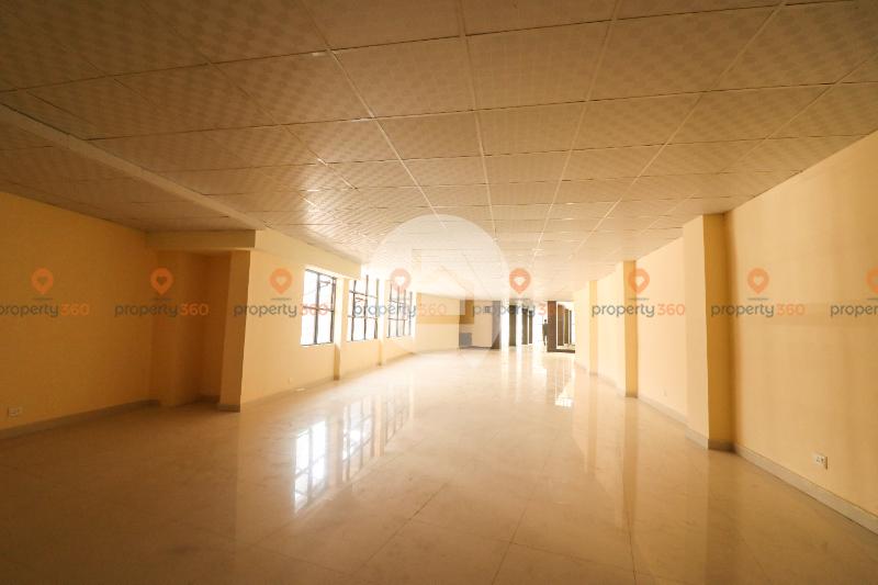 Commercial Space For RENT At Suraj Arcade, Newroad : Office Space for Rent in Newroad, Kathmandu Image 6