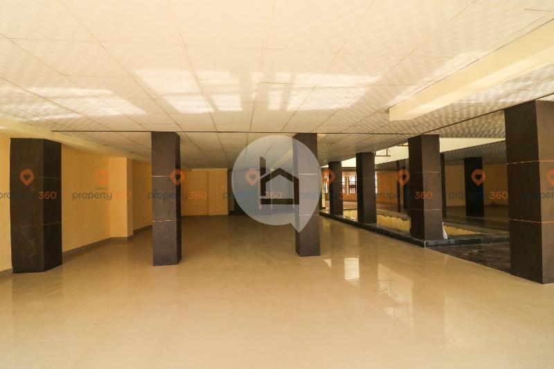 Commercial Space For RENT At Suraj Arcade, Newroad : Office Space for Rent in Newroad, Kathmandu Image 7