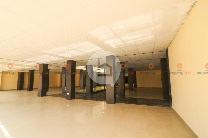 Commercial Space For RENT At Suraj Arcade, Newroad : Office Space for Rent in Newroad, Kathmandu Image 8