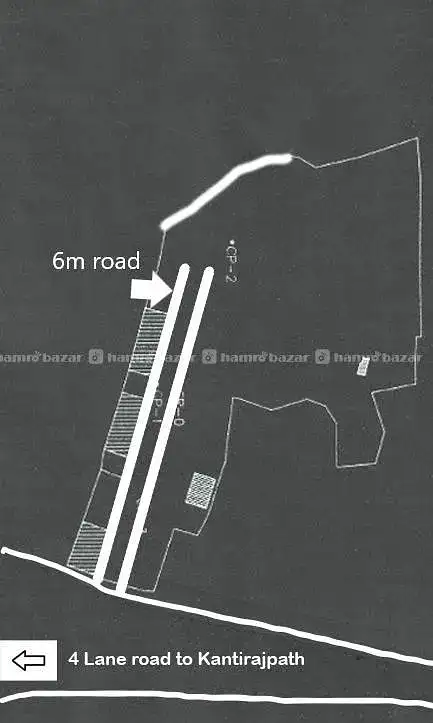 Precious piece of Land for sale Thumbnail