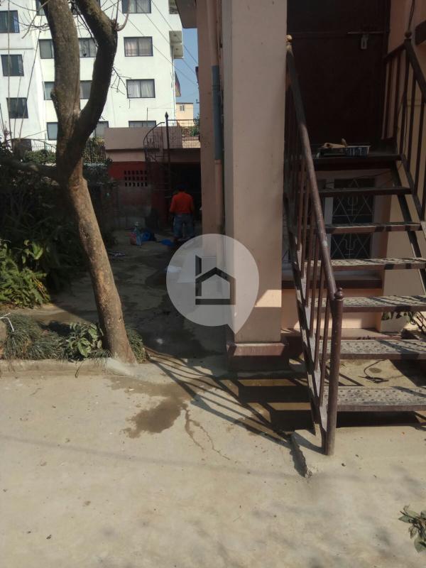 2 storied house on rent for office space at Manbhawan : House for Rent in Manbhawan, Lalitpur Image 3
