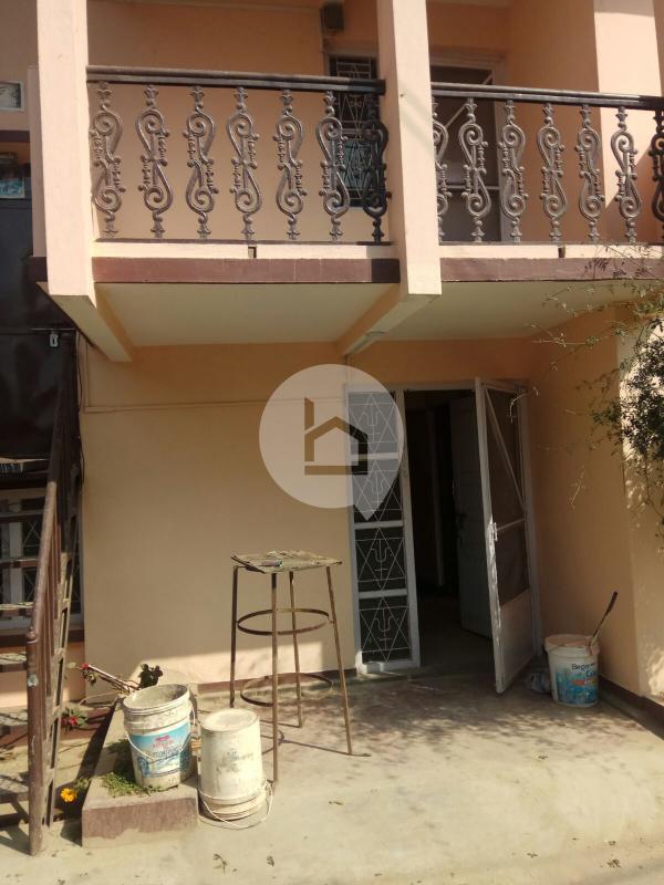 2 storied house on rent for office space at Manbhawan : House for Rent in Manbhawan, Lalitpur Image 4