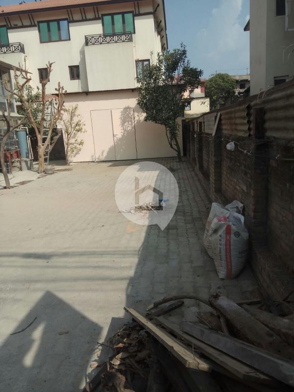 2 storied house on rent for office space at Manbhawan : House for Rent in Manbhawan, Lalitpur Image 5