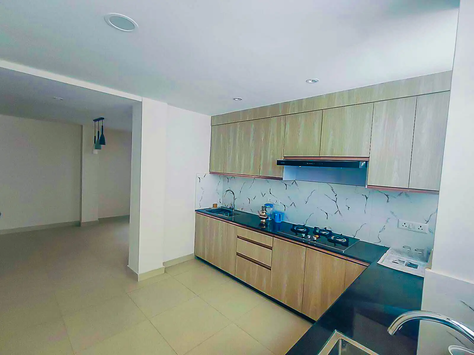 Residential House On Rent Image 23