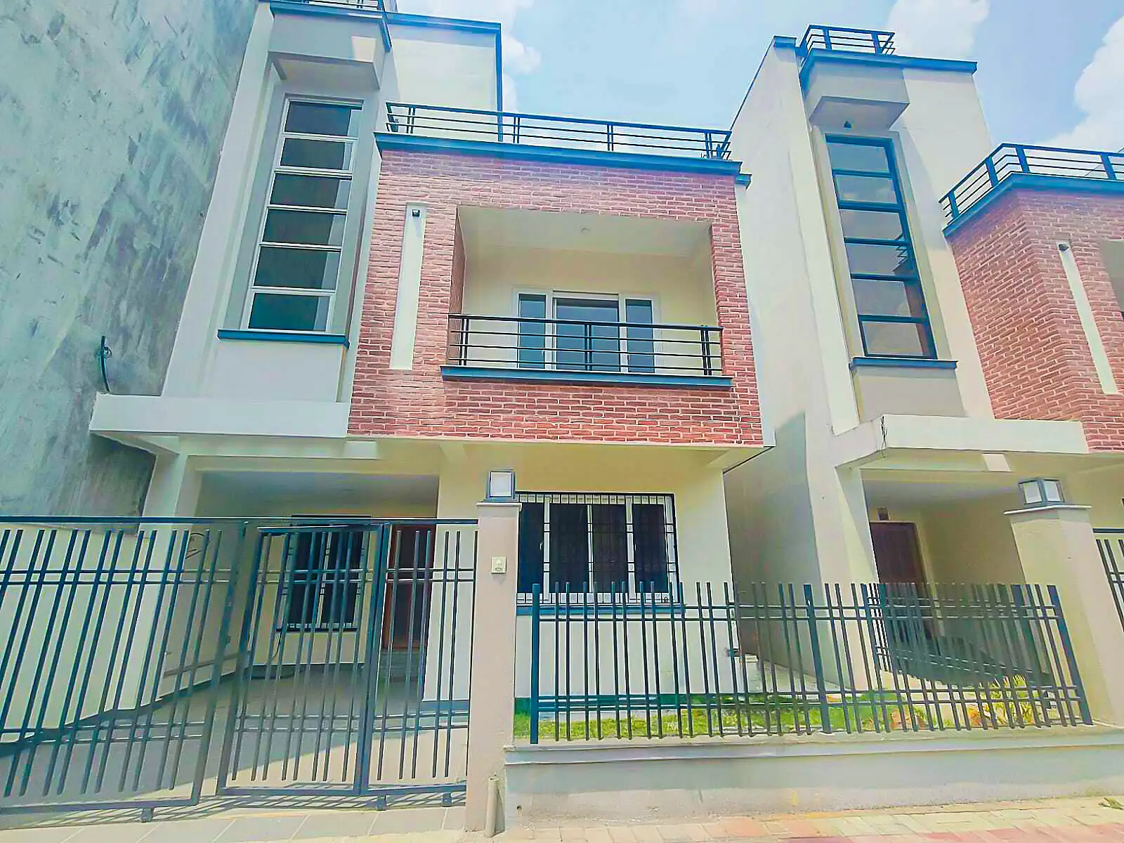 Residential House On Rent Thumbnail