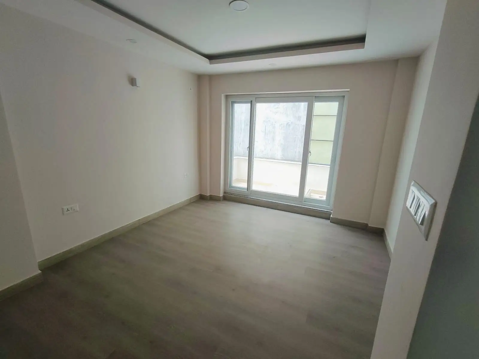 Residential House On Rent Image 1