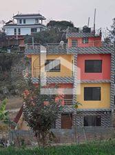 SOLD OUT : House for Sale in Budhanilkantha, Kathmandu Image 2