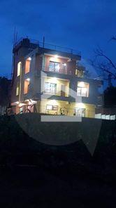 SOLD OUT : House for Sale in Budhanilkantha, Kathmandu Image 1