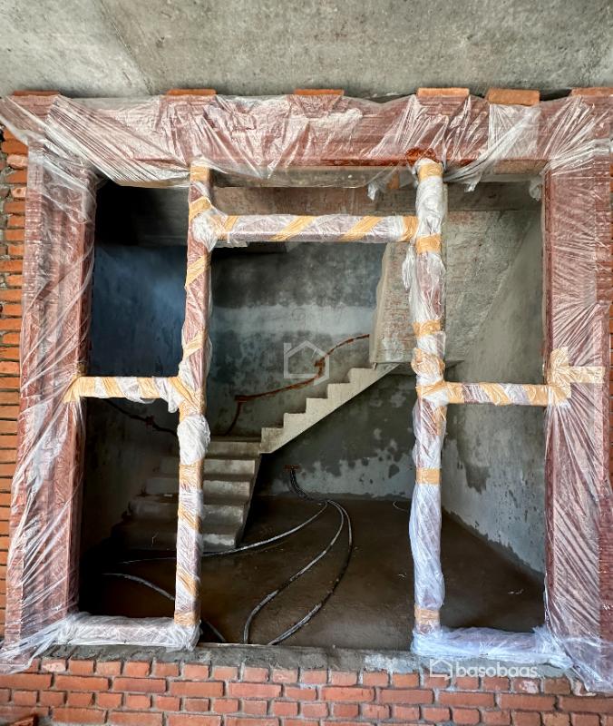Triplex House On Sale At Shital Height ,Imadol : House for Sale in Imadol, Lalitpur Image 2