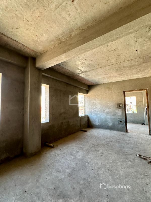 Triplex House On Sale At Shital Height ,Imadol : House for Sale in Imadol, Lalitpur Image 4