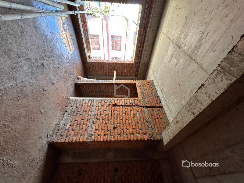 Triplex House On Sale At Shital Height ,Imadol : House for Sale in Imadol, Lalitpur Image 6